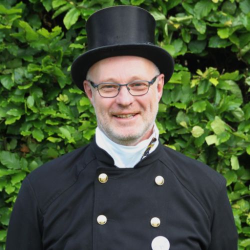 Frank Möller