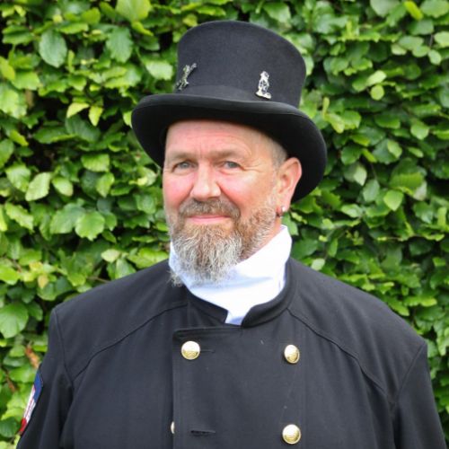 Oliver Storjohann