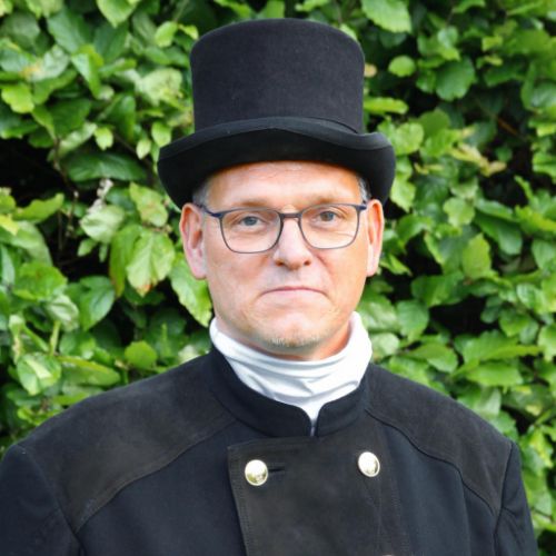Ralf Anschütz