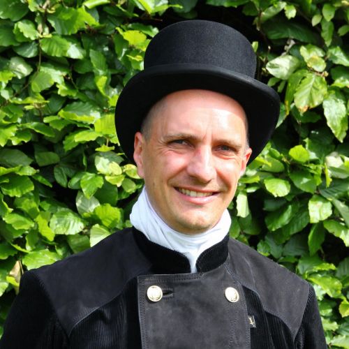 Sebastian Schultz